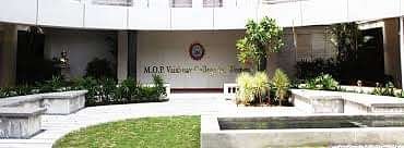 M.O.P._Vaishnav_College_For_Women